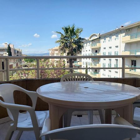 Port Frejus Rives Latines Studio Cabine 30 M2 4 Pe エクステリア 写真