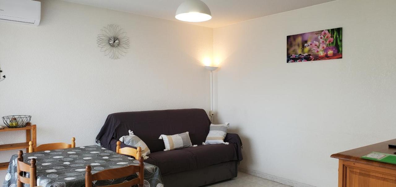 Port Frejus Rives Latines Studio Cabine 30 M2 4 Pe エクステリア 写真