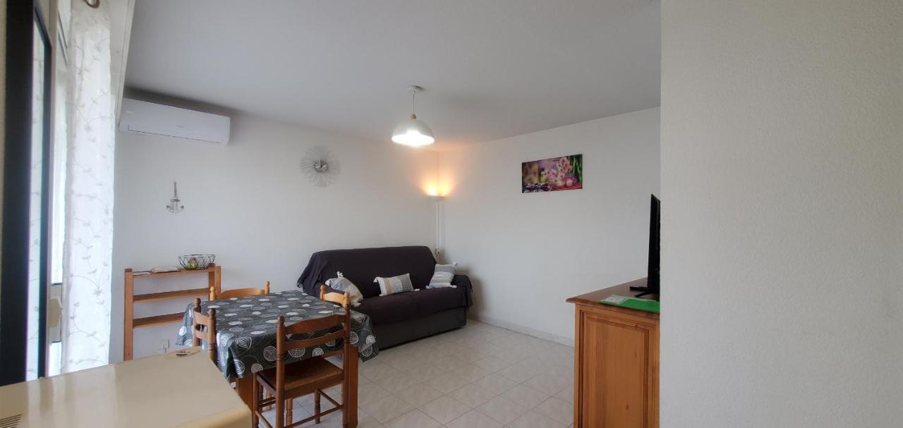 Port Frejus Rives Latines Studio Cabine 30 M2 4 Pe エクステリア 写真
